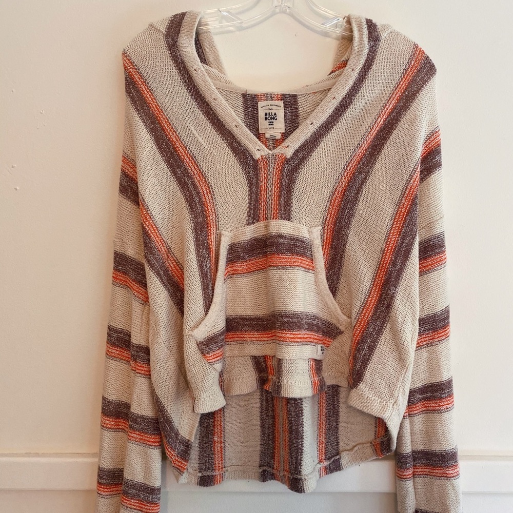 Billabong beach Sweatshirt